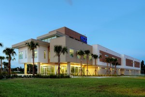 HCC SouthShore Campus